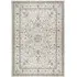 My Washable Windsor Rug 120 x 170cm - Cream, Chenille
