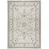 My Washable Windsor Rug 160 x 230cm - Cream, Chenille