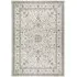 My Washable Windsor Rug 80 x 150cm - Cream, Chenille