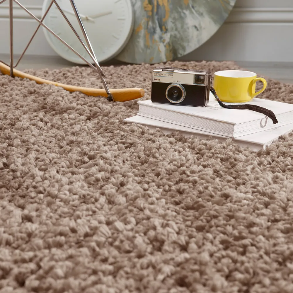 Portland Natural Rug - Cream