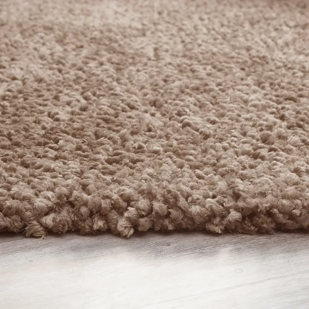 Portland Natural Rug - Cream