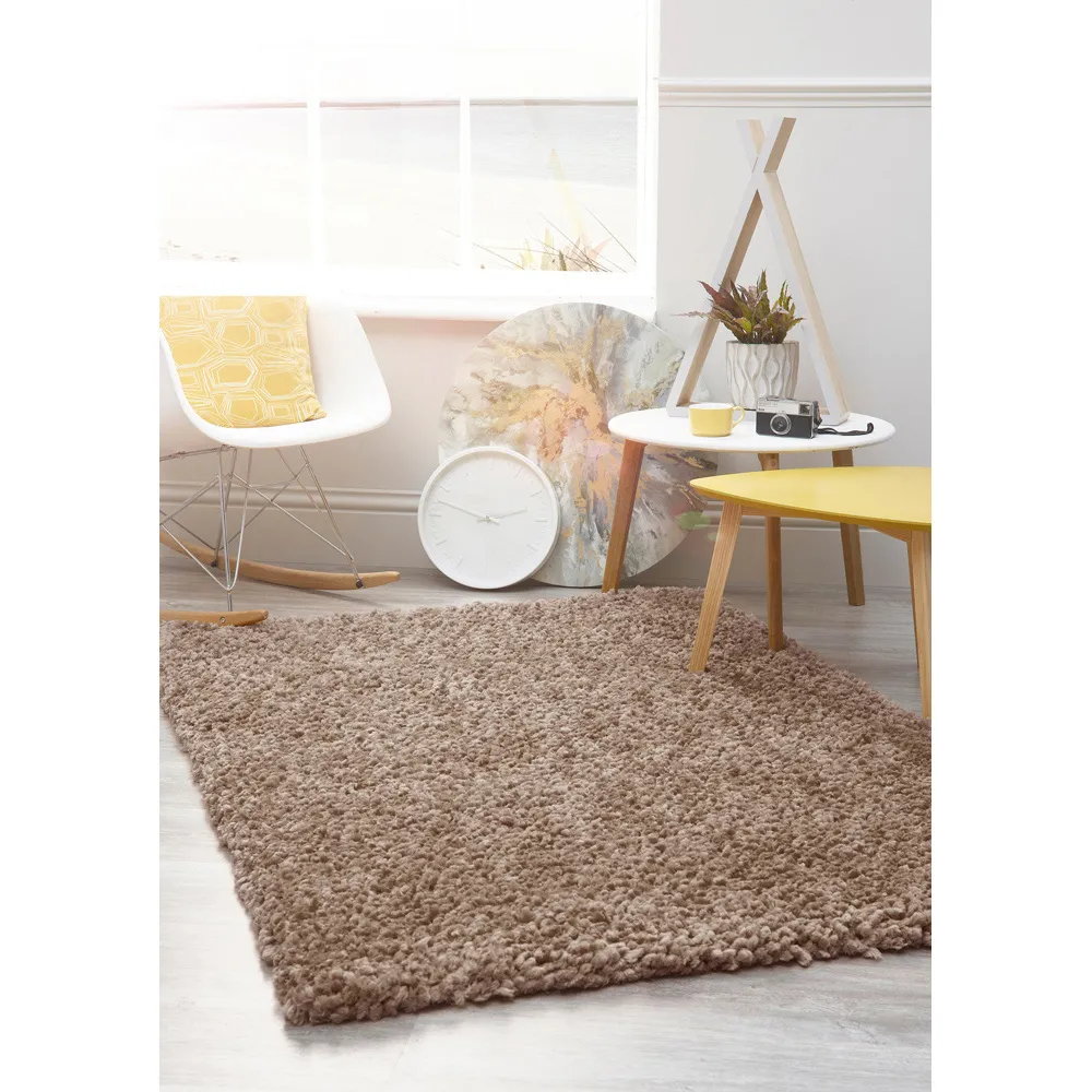 Portland Natural Rug - Cream