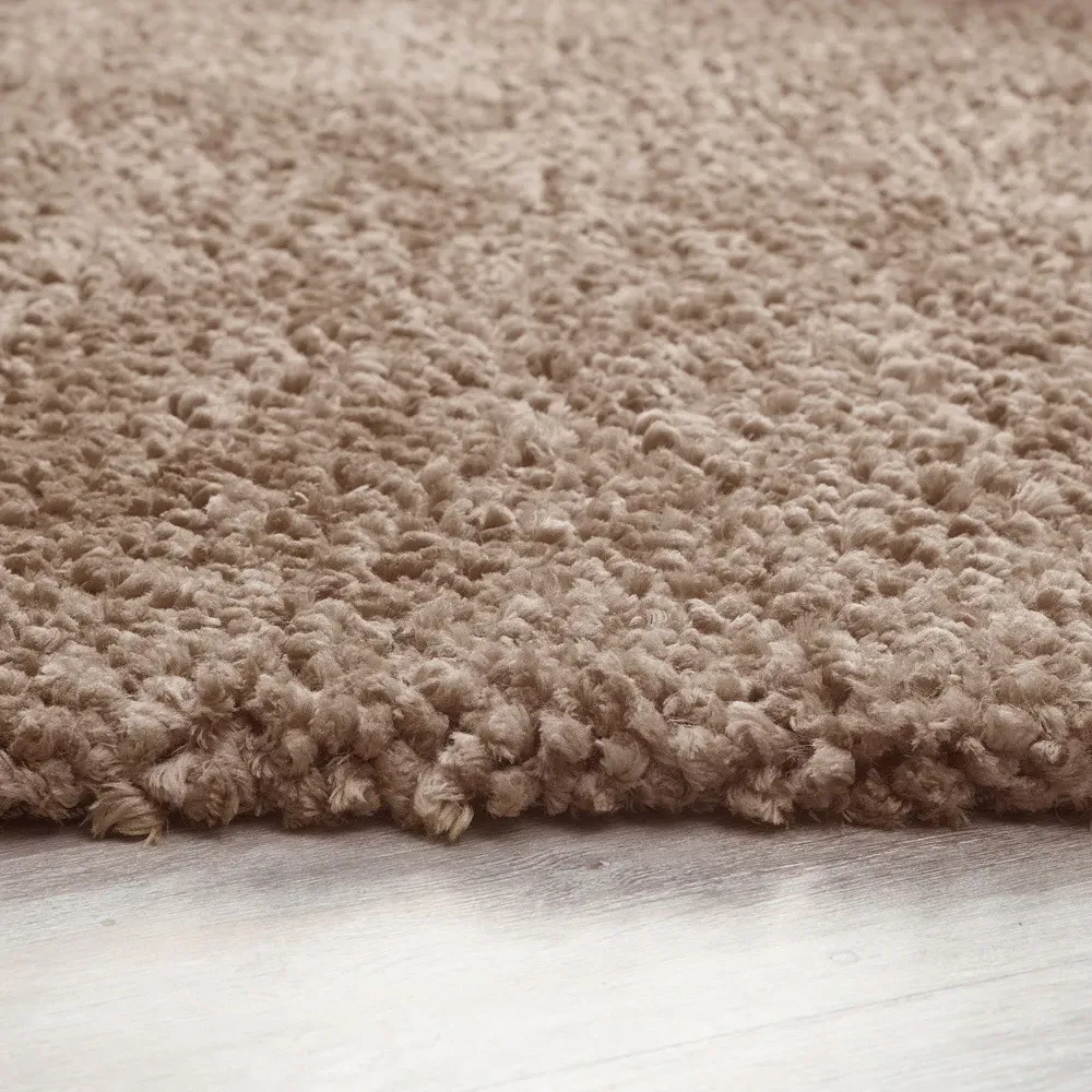 Portland Natural Rug - Cream