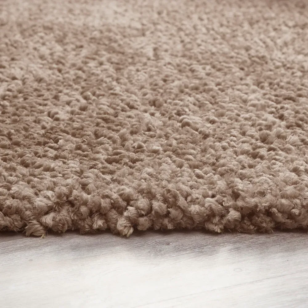 Portland Natural Rug - Cream