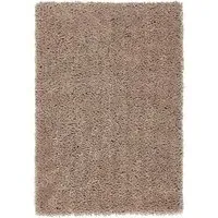 Portland Natural Rug - Cream