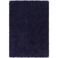 Portland Navy Rug - Blue