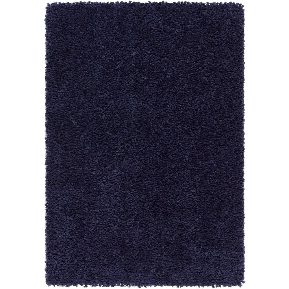 Portland Navy Rug - Blue image