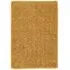 Portland Ochre Rug - Yellow