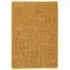 Portland Ochre Rug - Yellow
