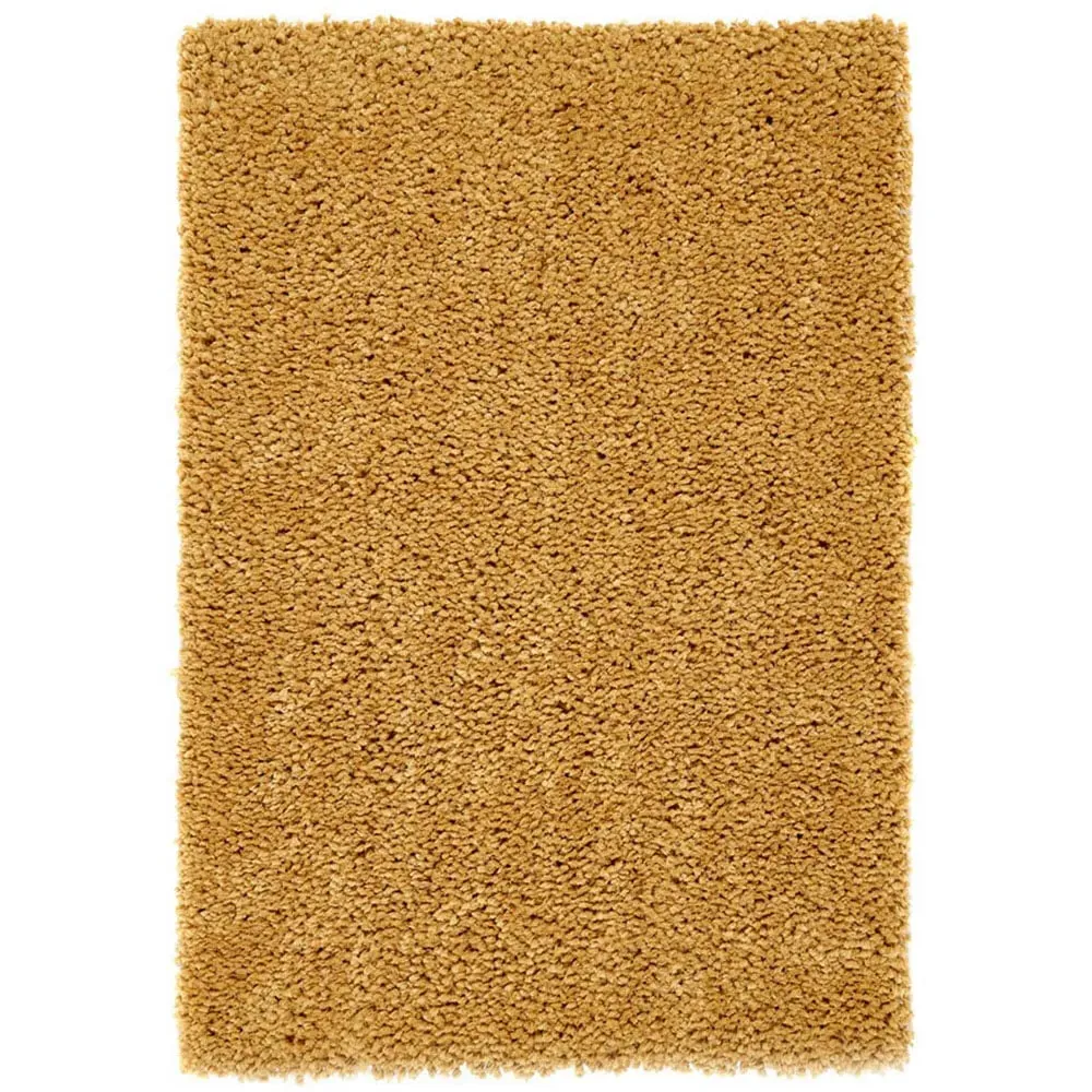 Portland Ochre Rug - Yellow image