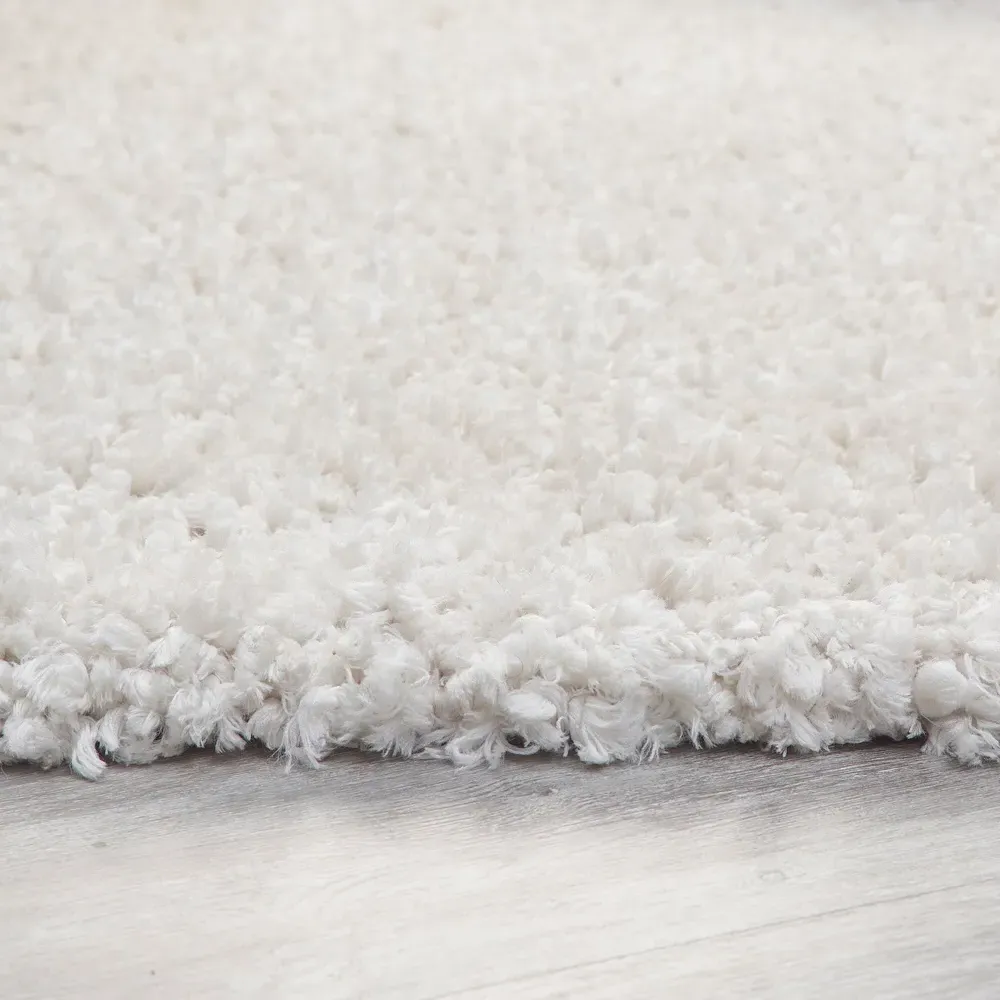 Portland Rug 140 x 200cm - Cream