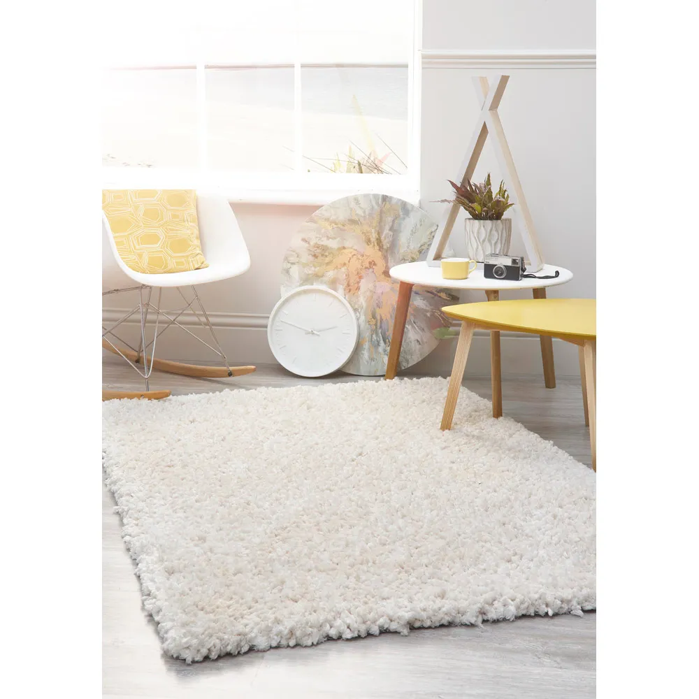 Portland Rug 60 x 110cm - Cream