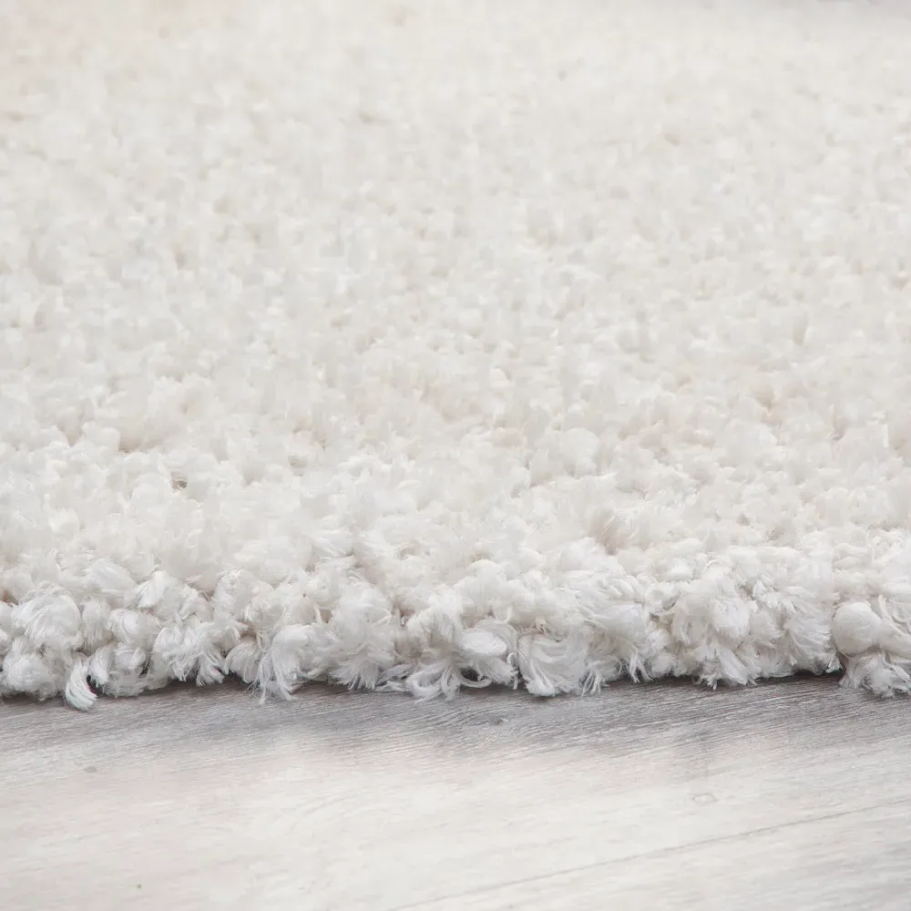 Portland Rug 60 x 110cm - Cream