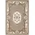 Shensi Rug - Beige, Wool