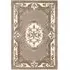 Shensi Rug - Beige, Wool