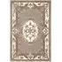 Shensi Rug - Beige, Wool