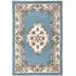 Shensi Rug - Blue, Wool