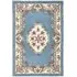 Shensi Rug - Blue, Wool