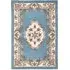 Shensi Rug - Blue, Wool
