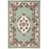 Shensi Rug - Green, Wool