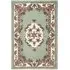 Shensi Rug - Green, Wool