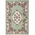 Shensi Rug - Green, Wool