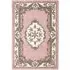 Shensi Rug - Pink, Wool