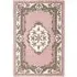 Shensi Rug - Pink, Wool