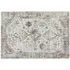 Vogue Persian Rug - Pink, Recycled PET