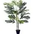 5ft Tropical Palm Tree Artificial Plant - Multi