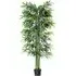 6ft Bamboo Tree Artificial Plant in Pot - Multi