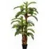 Fern Tree Artificial Plant In Pot 5ft - Multi