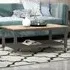 Natural Coffee Table - Grey, Wood