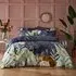 Artemis Super King Size Duvet Cover Set - Multi, Cotton