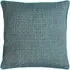 Blenheim Geometric Cushion - Teal