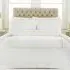 Cleopatra Double Duvet Cover Set - Gold, Cotton