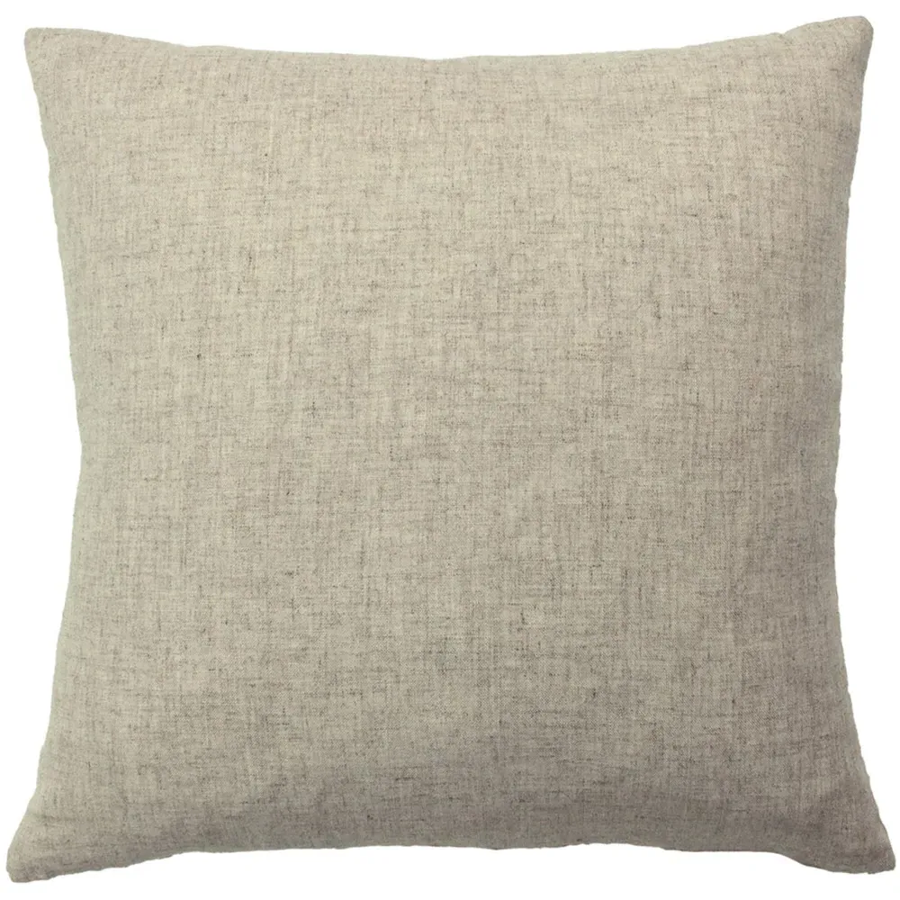 Delphi Cushion - Mint, Velvet Jacquard