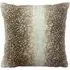 Fawn Faux Fur Cushion - Multi