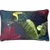 Kala Toucan Cushion - Multi, Velvet