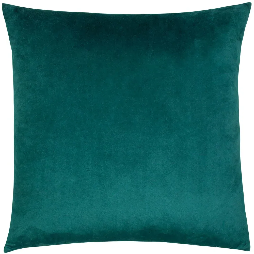 Kensho Printed Cushion - Gold