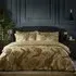 Moondusk Double Duvet Set - Gold