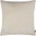 Nellim Square Boucle Cushion - Cream