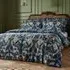 Nouvilla Single Duvet Cover Set - Blue, Cotton