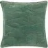 Stratus Jacquard Cushion - Green