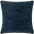 Stratus Jacquard Cushion - Navy