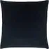 Sunningdale Square Velvet Cushion - Midnight