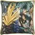 Veadeiros Botanical Cushion - Blue