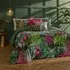 Veadeiros Double Duvet Set - Multi, Floral