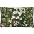 Veadeiros Rectangular Botanical Cushion - Pink