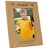Grandchild 5x7 Photo Frame - Brown, Oak